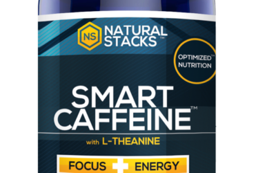 Smart Caffeine L-theanine 3 SmartCaffeine 1859 1