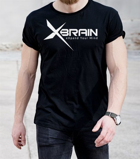 xbrain black tshirt jpg webp