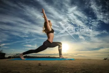 Xbrain Micellar Casein, Low Heat Processed Strained and Organic 4 yoga in the morning 2097 jpg