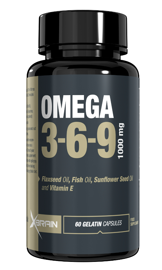 Omega 369 Explained XBrain