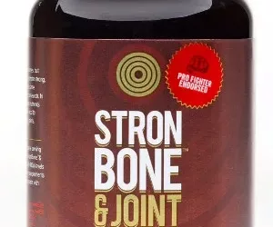 Stron Bone & Joint Review 1 Stron Bone Standard 344 jpg