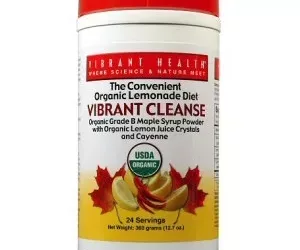 Green Vibrance - Vibrant Cleanse 2 Vibrant Cleanse 801 jpg