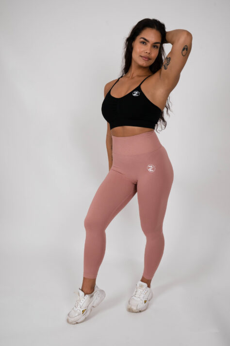 Sagi scrunch tights