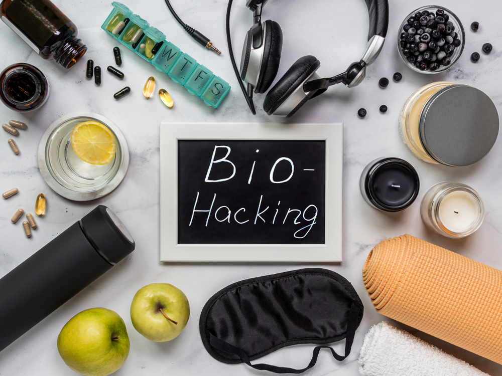 The biohacker movement! 1 shutterstock 1585251334 1