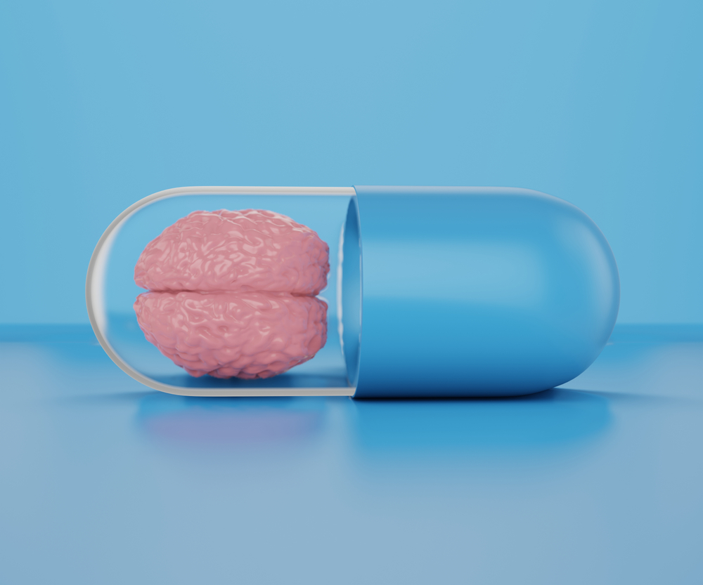Alpha Brain from Onnit Review! 1 shutterstock 1839865852