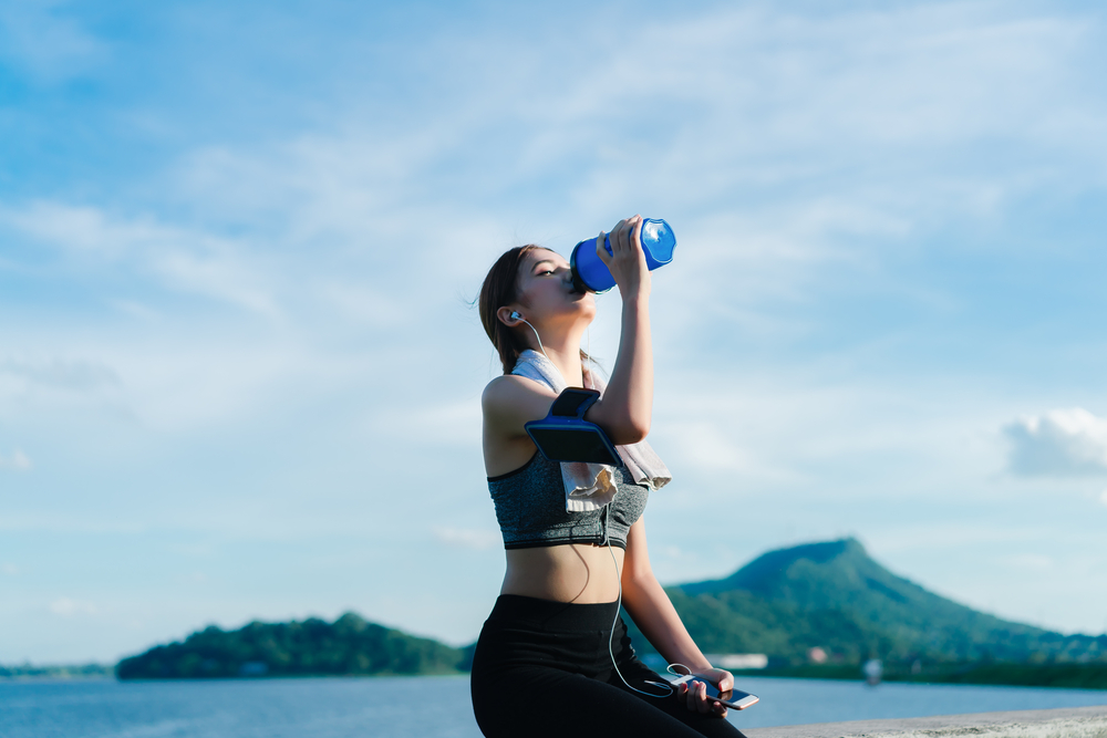 Boost Performance & Reach Your Health and Wellness Goals with XBrain Gras fed Whey Protein: Essential Nutrition for #1 Athletes 3 Achieving Your Fitness and Health Goals with XBrain Gras fed Whey Protein