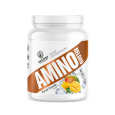 Amino Reload