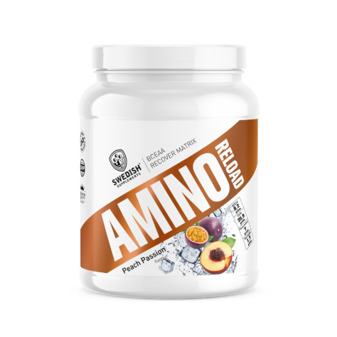 Amino Reload