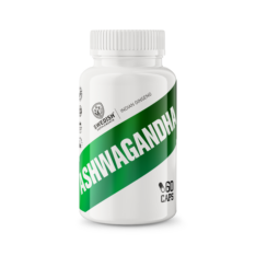 Ashwaganda