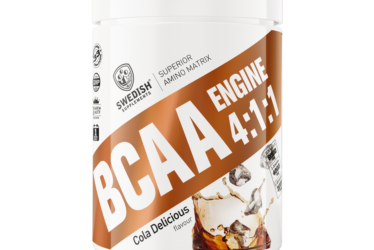 bcaa