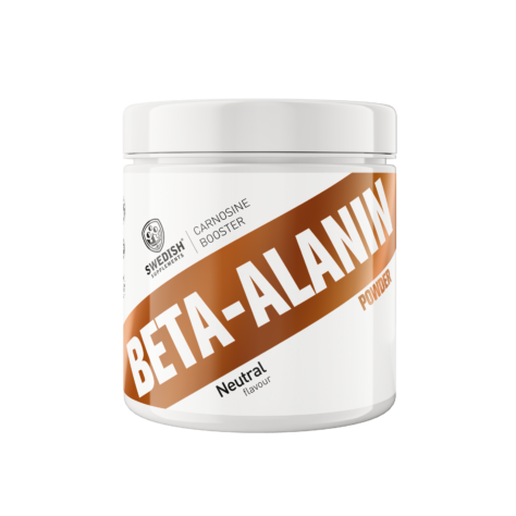 Beta-Alanine