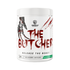 The Butcher