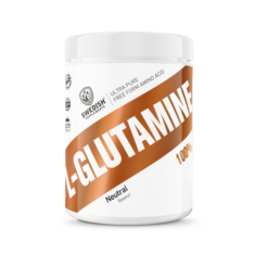 L-Glutamine