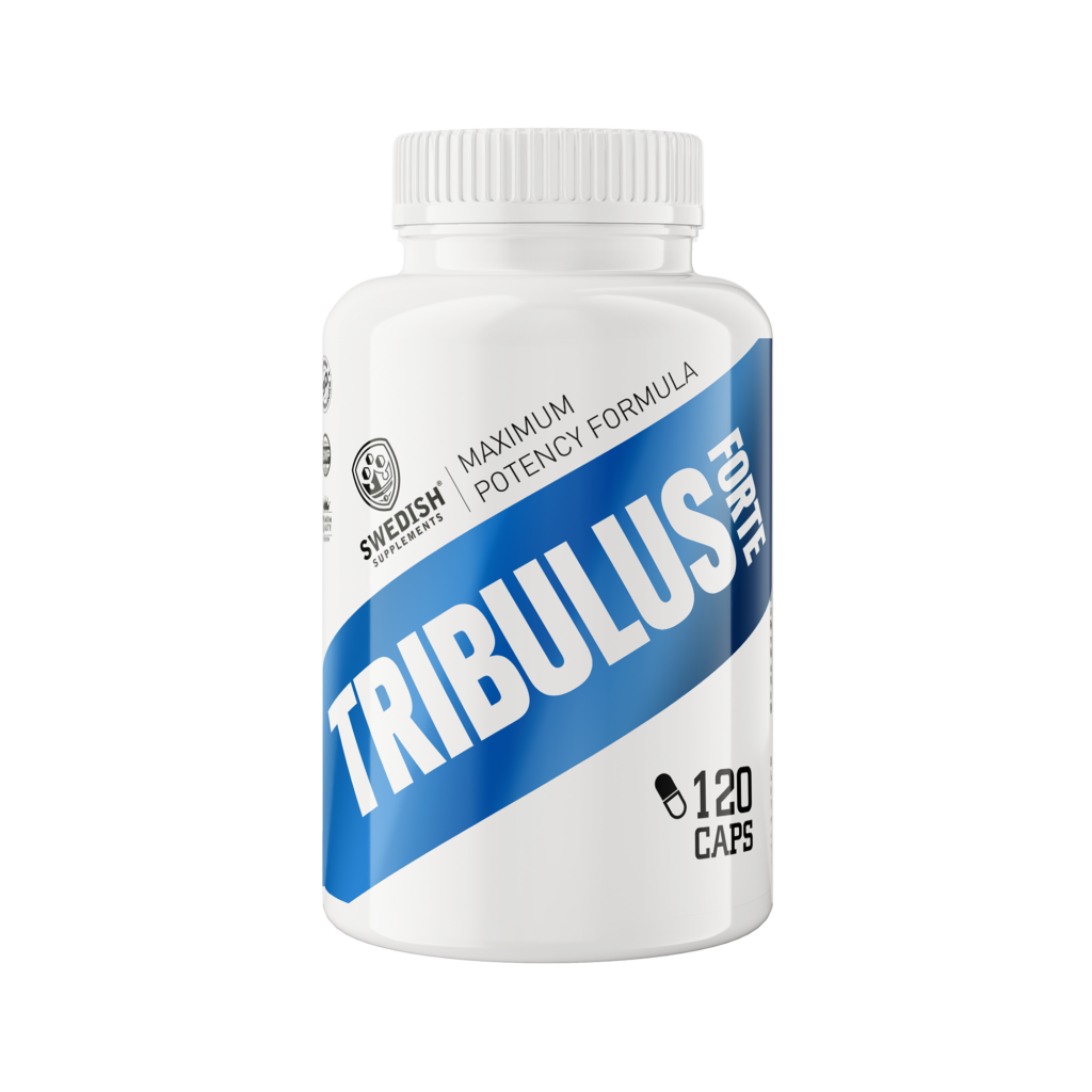 Tribulus Magnum The ultimate testosterone booster