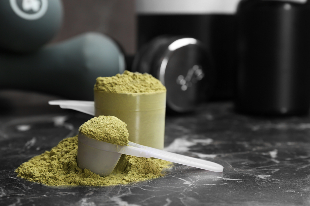 hemp protein uk