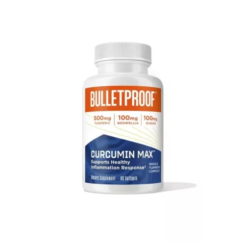 Curcumin Max