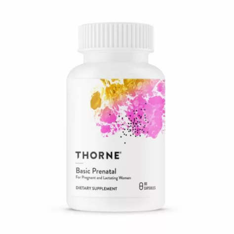 Thorne Basic Prenatal