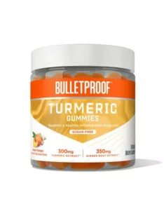 Bulletproof Turmeric Gummies