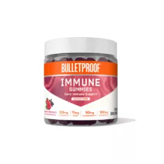 Bulletproof Immune Gummies