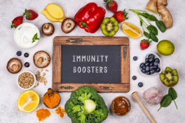 immune boosting supplements